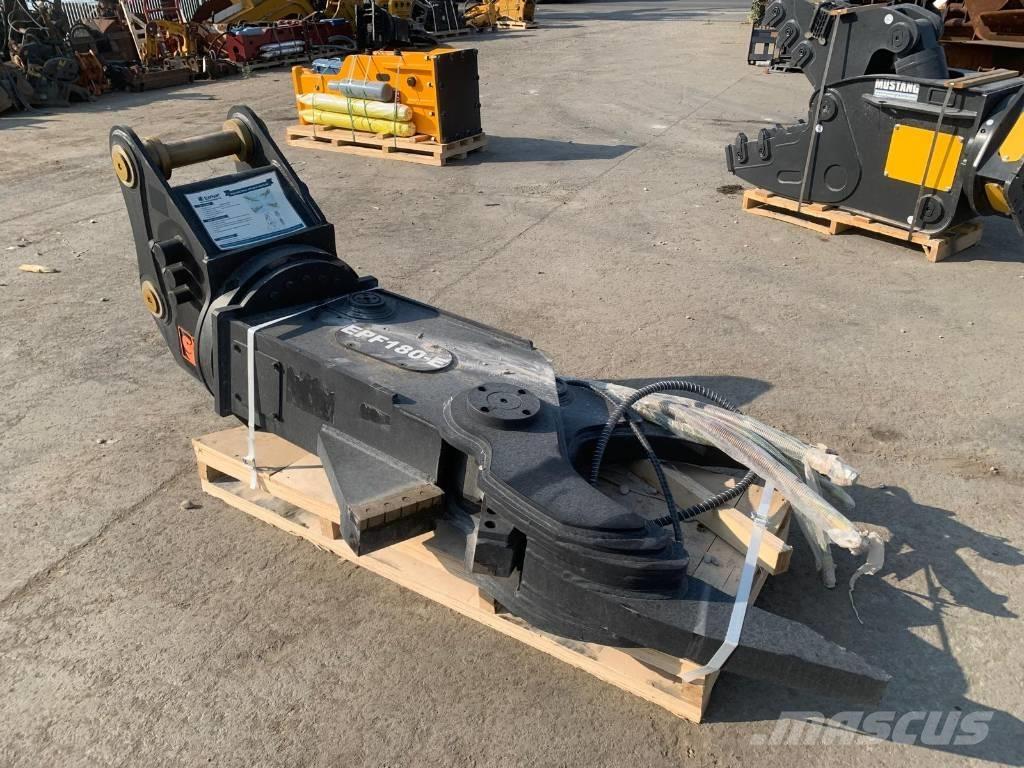  Elephant EPH180 NEW Porat