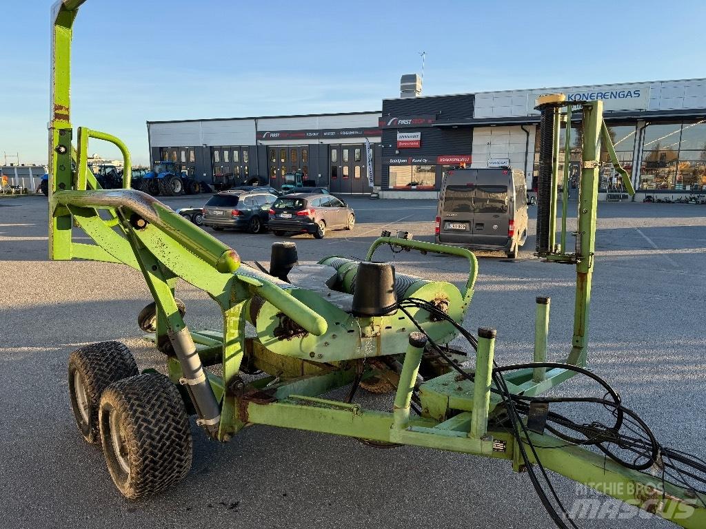 Elho 1010 Käärijät