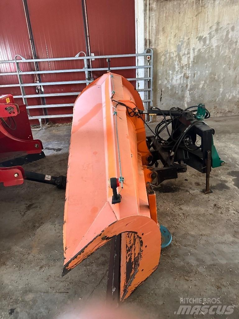 FMG AA 300 Lumiaurat