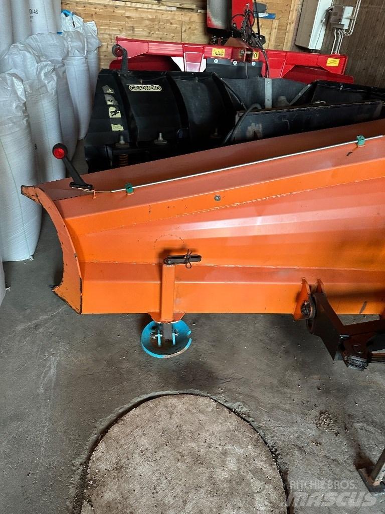 FMG AA 300 Lumiaurat