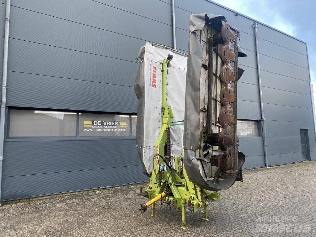 CLAAS Disco 8550 Niittokoneet