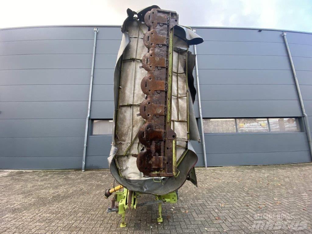 CLAAS Disco 8550 Niittokoneet