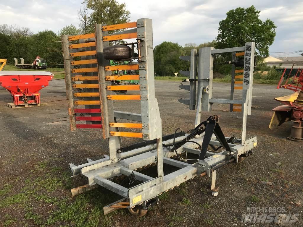 Joskin EB 540 R3 S Äkeet