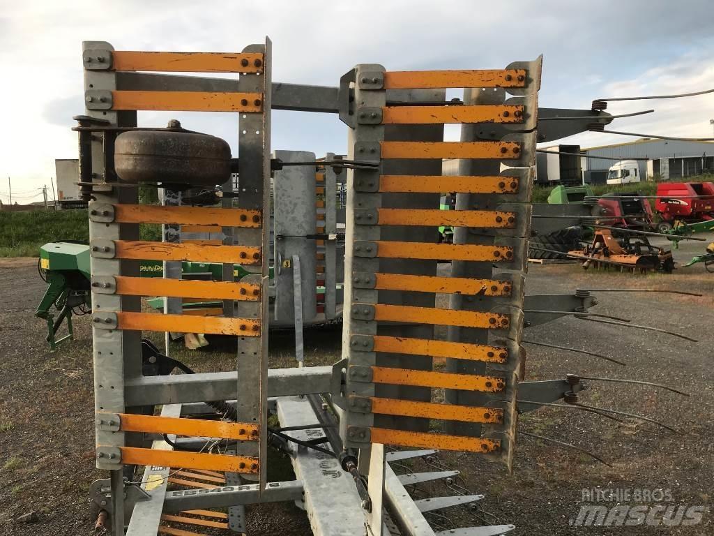 Joskin EB 540 R3 S Äkeet