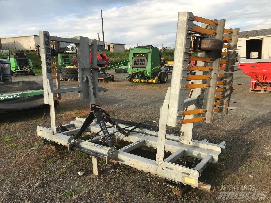 Joskin EB 540 R3 S Äkeet