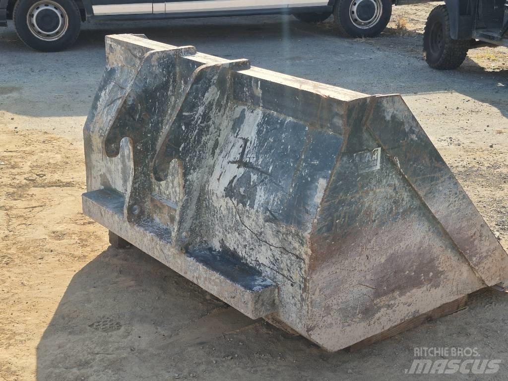 Xtreme XR1255 Kurottajat