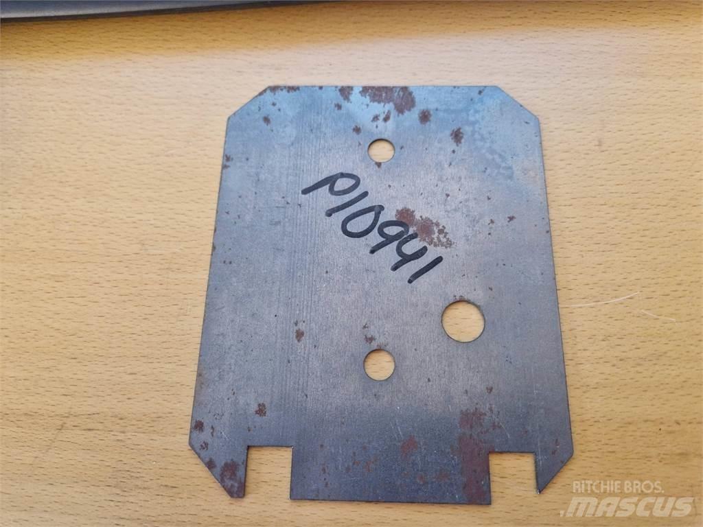 Ponsse P10941 Kuormatraktorinosturit