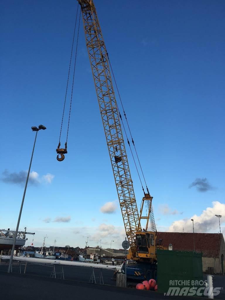 Demag MC 300RQ STS-nosturit