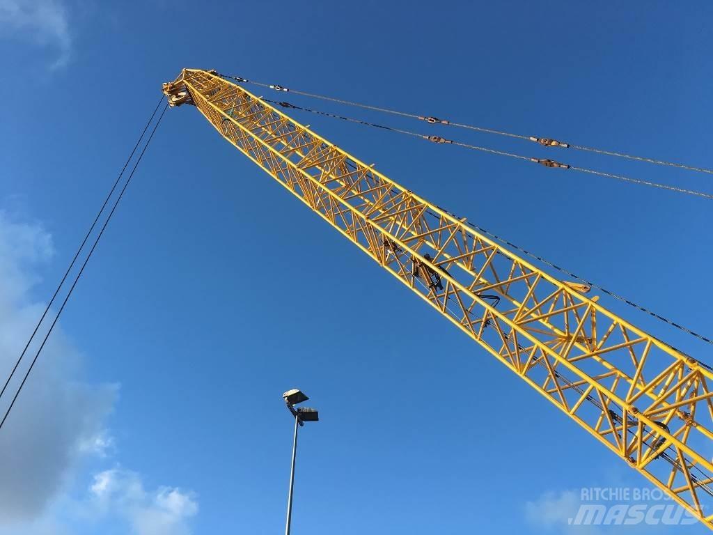 Demag MC 300RQ STS-nosturit