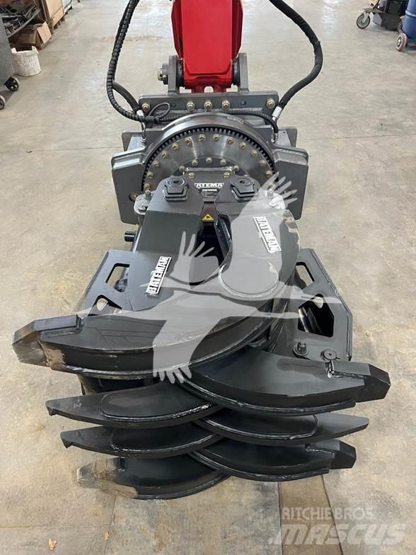 Bateman BPG200 Kourat