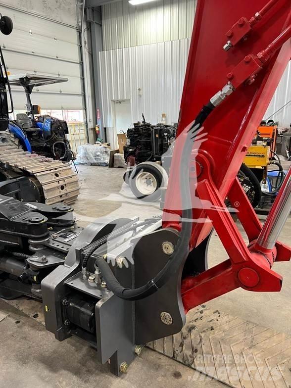 Bateman BPG200 Kourat