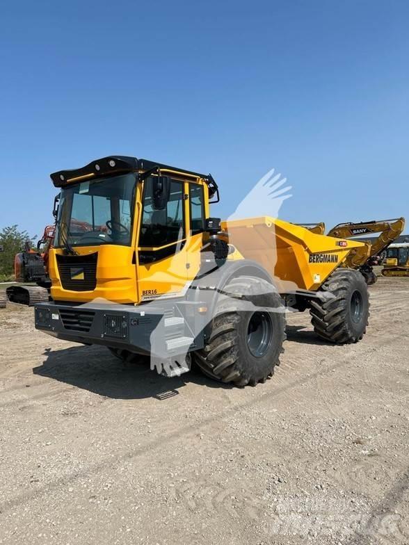Bergmann C815S Dumpperit