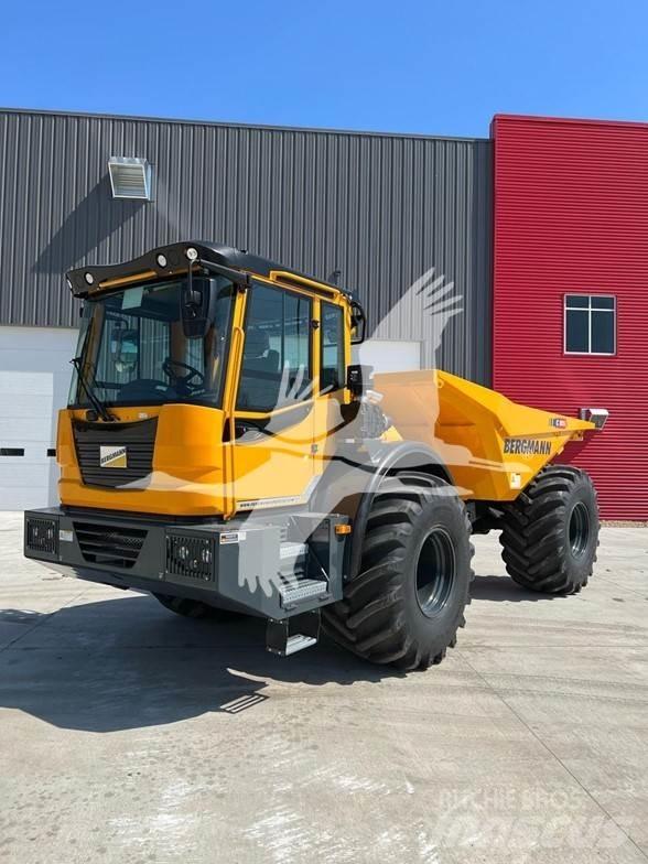 Bergmann C815S Dumpperit