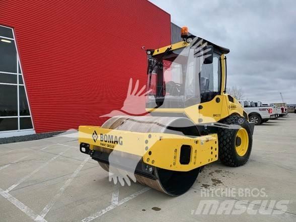Bomag BW177D-5 Yksivalssijyrät