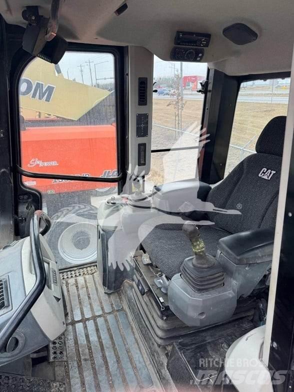 CAT 963K Telakuormaajat