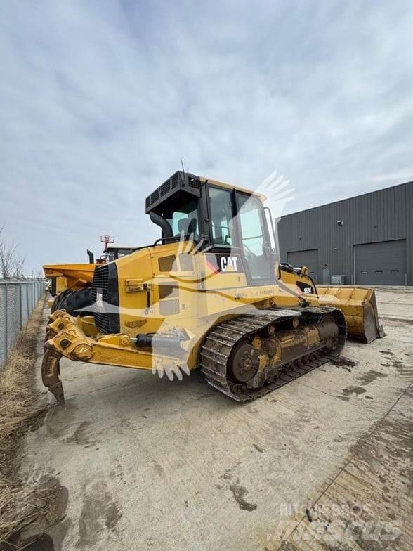 CAT 963K Telakuormaajat