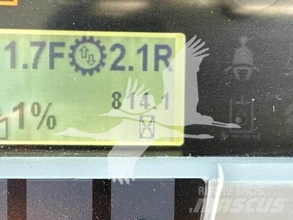CAT D5K2 LGP Telaketjupuskutraktorit