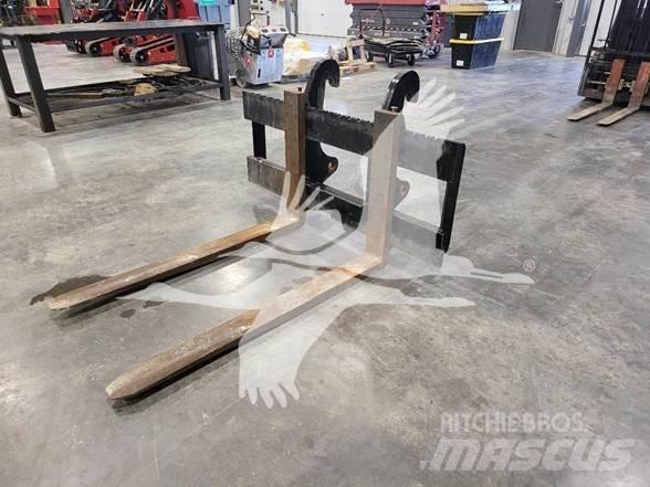 CAT FORKS Kauhat