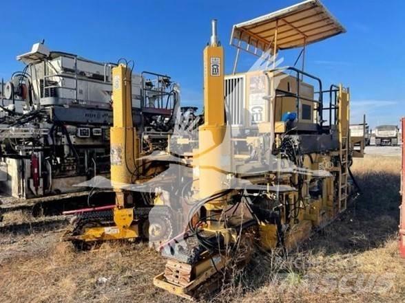 CMI SF2204 Betonin levittäjät