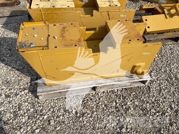  CZ PUSH BLOCK Kauhat