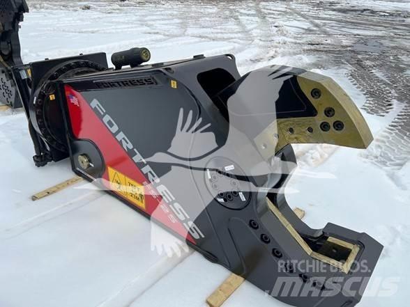  F & S FS25R Muut perävaunut