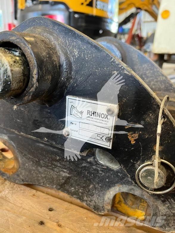  Fortress SY60 Kauhat