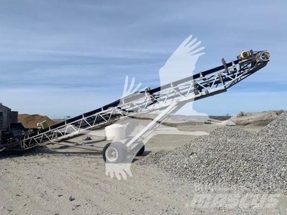 Gator GIP1013 Murskaimet