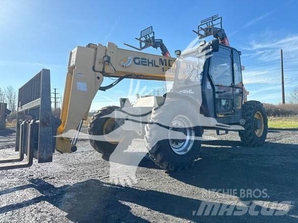 Gehl RS8-42 Kurottajat