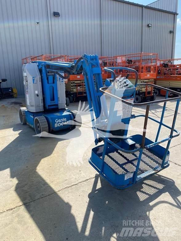 Genie Z30/20N Kuukulkijat