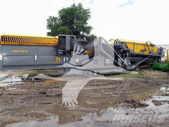 Hartl HCS5515 Seulat