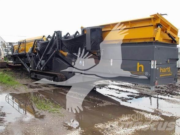 Hartl HCS5515 Seulat