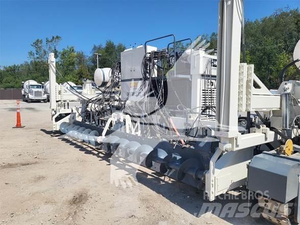  HEM 12-27 SFP Betonin levittäjät