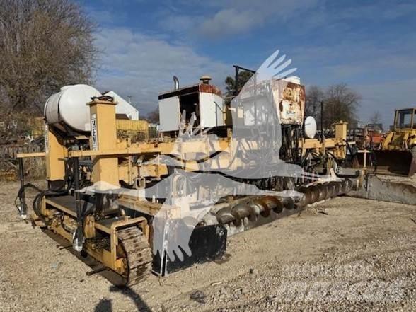  HEM 12-27 SFP Betonin levittäjät