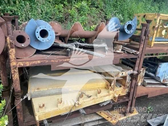  HEM 14-37 SFP Betonin levittäjät