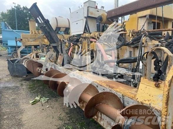  HEM 14-37 SFP Betonin levittäjät