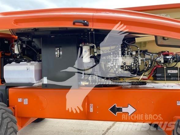 JLG 1250AJP Kuukulkijat