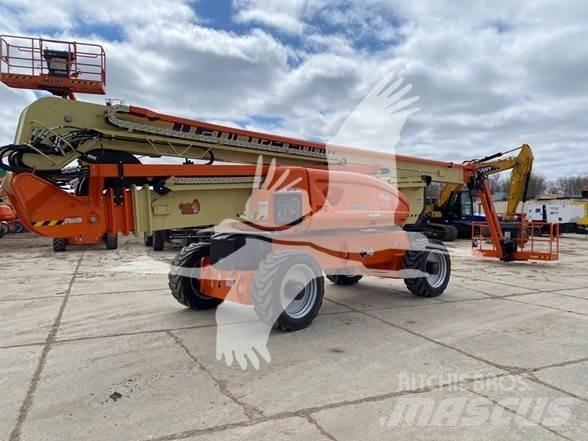 JLG 1250AJP Kuukulkijat