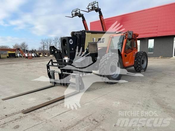 JLG 1255 Kurottajat