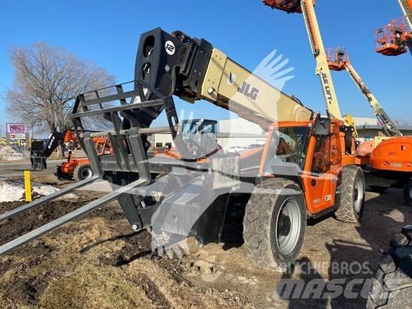 JLG 1255 Kurottajat
