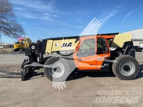 JLG 1255 Kurottajat