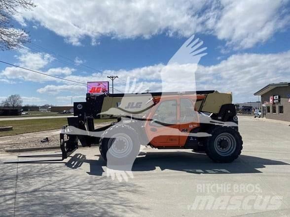 JLG 1255 Kurottajat