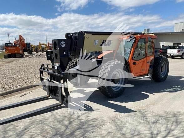 JLG 1255 Kurottajat