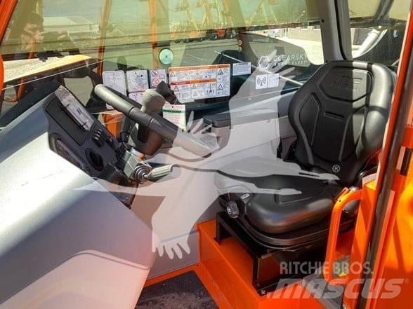 JLG 1255 Kurottajat