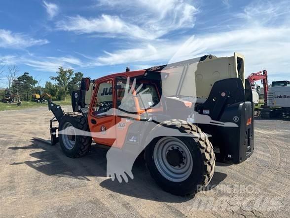 JLG 1255 Kurottajat
