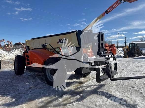 JLG 1255 Kurottajat