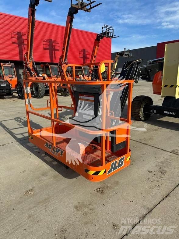 JLG 450AJ Kuukulkijat