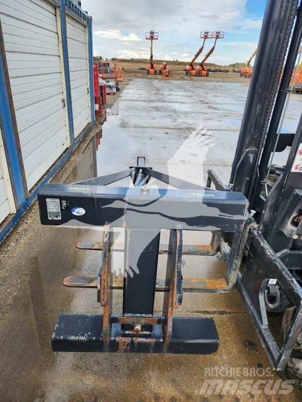 JLG ARM Kauhat
