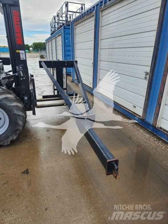 JLG ARM Kauhat