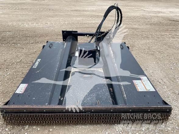 Kubota SC4072 Muut koneet