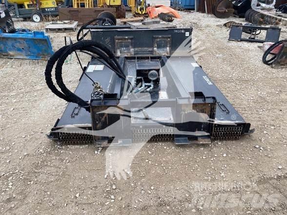 Kubota SC4072 Muut koneet